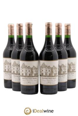 Château Haut Brion 1er Grand Cru Classé