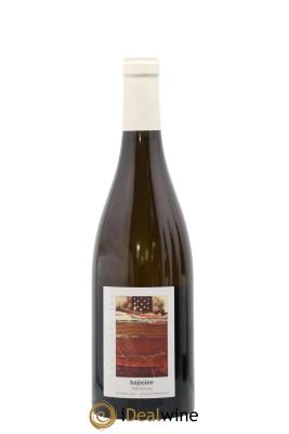 Côtes du Jura Chardonnay Bajocien Romain - Julien  - Charline Labet