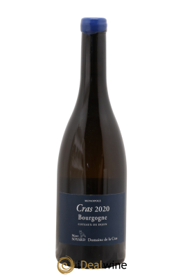 Bourgogne Cras Domaine de la Cras - Marc Soyard
