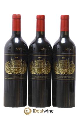 Château Palmer 3ème Grand Cru Classé