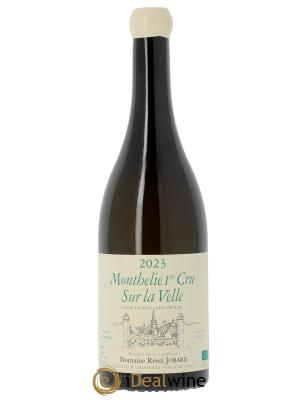 Monthélie 1er Cru Sur la Velle Rémi Jobard (Domaine) 