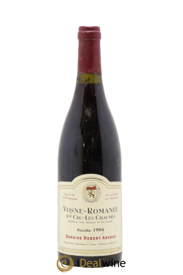Vosne-Romanée 1er Cru Les Chaumes Robert Arnoux