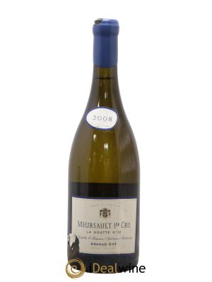 Meursault 1er Cru Goutte d'Or Arnaud Ente