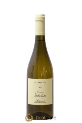 Saumur Brézé Domaine Guiberteau