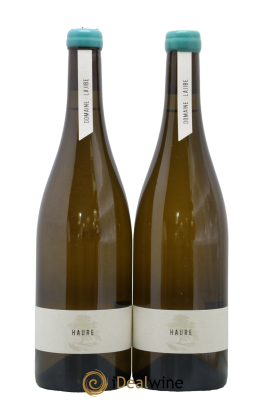 Jurançon sec Haure Domaine Lajibe - Jean-Baptiste Semmartin