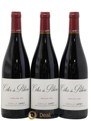 Côtes-du-Rhône L'Enclave JL Jamet
