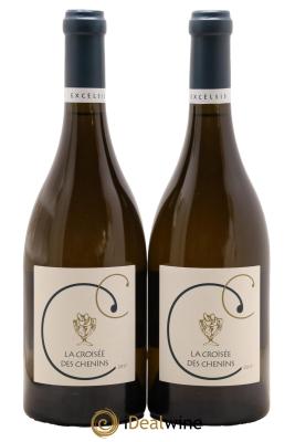 Anjou La Croisée Des Chenins Eric Morgat