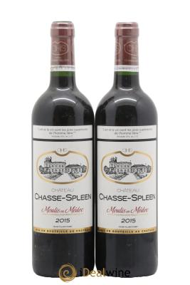 Château Chasse Spleen