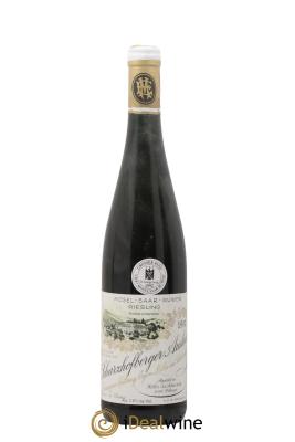 Riesling Scharzhofberger Auslese Egon Muller