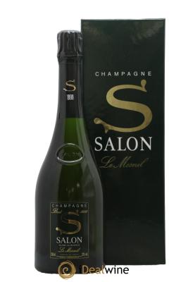 Cuvée S Salon