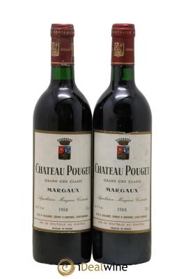 Château Pouget 4ème Grand Cru Classé