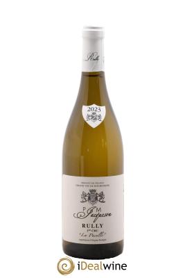 Rully 1er Cru La Pucelle Paul & Marie Jacqueson