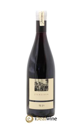 Allemagne Landwein Oberrhein TS 21  Ziereisen