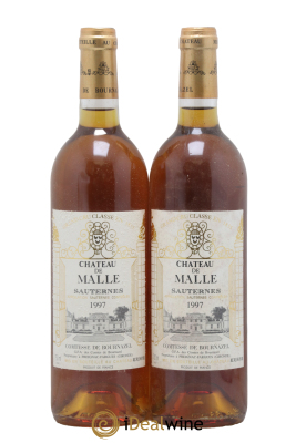Château de Malle 2ème Grand Cru Classé
