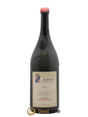 Barolo DOCG Cascina Fontana