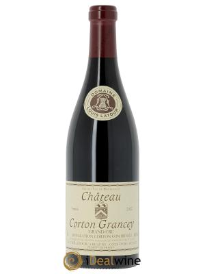 Corton Grand Cru Château Corton Grancey Louis Latour 