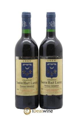 Château Smith Haut Lafitte Cru Classé de Graves