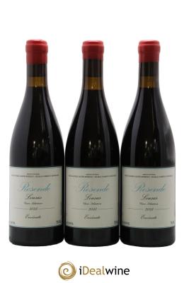 Espagne Ribeira Sacra Rosende Lousas Envinate
