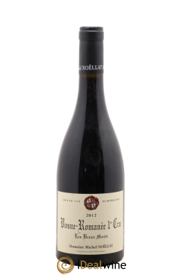 Vosne-Romanée 1er Cru Les Beaux Monts Michel Noëllat et Fils (Domaine)