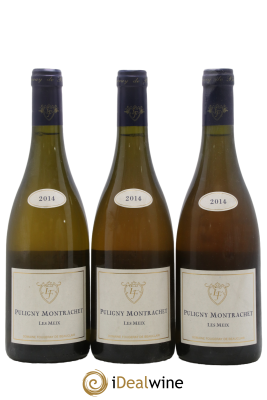 Puligny-Montrachet Les Meix Fougeray de Beauclair
