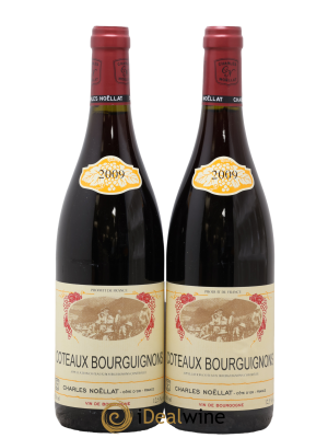 Coteaux Bourguignons Charles Noëllat