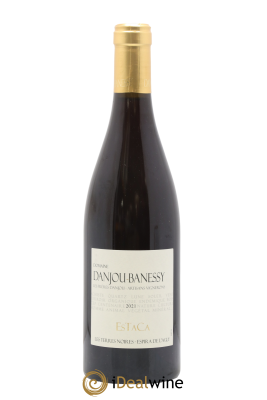 Côtes Catalanes Estaca Danjou Banessy (Domaine)