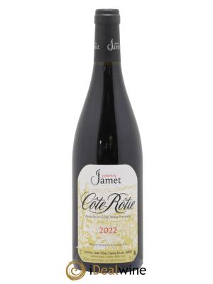 Côte-Rôtie Jamet (Domaine)
