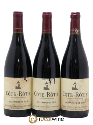 Côte-Rôtie Ampodium René Rostaing