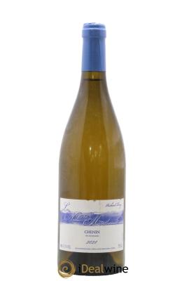 Vin de France Les Noëls de Montbenault Richard Leroy