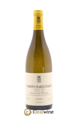 Corton-Charlemagne Grand Cru Bonneau du Martray (Domaine)