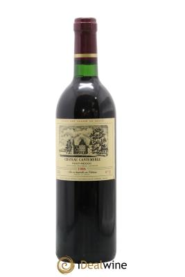 Château Cantemerle 5ème Grand Cru Classé