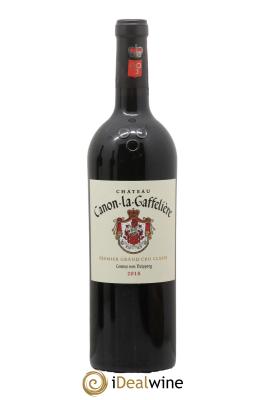 Château Canon la Gaffelière 1er Grand Cru Classé B