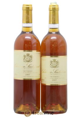 Château Suduiraut 1er Grand Cru Classé