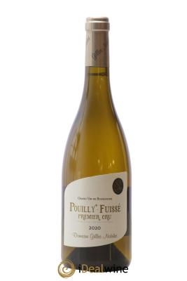 Pouilly-Fuissé 1er Cru Noblet