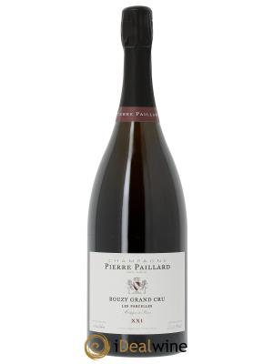 Les Parcelles XXI Bouzy Grand Cru Extra-Brut Pierre Paillard
