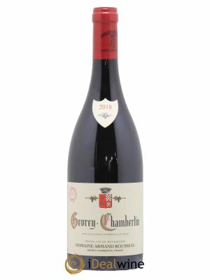 Gevrey-Chambertin Armand Rousseau (Domaine) 