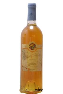 Jurançon Noblesse du temps Cauhapé (Domaine)