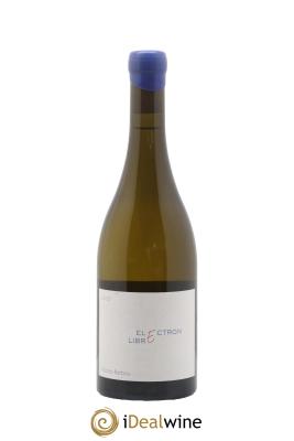 Touraine-Oisly Electron Libre Nicolas Barbou