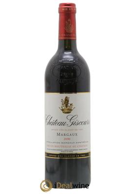 Château Giscours 3ème Grand Cru Classé