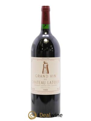 Château Latour 1er Grand Cru Classé