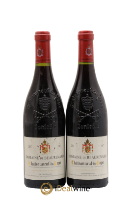 Châteauneuf-du-Pape Beaurenard (Domaine de)