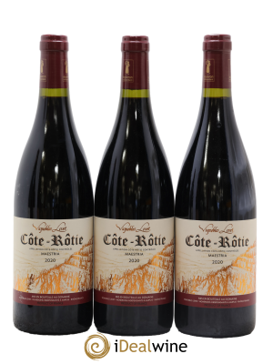 Côte-Rôtie Maestria Vignobles Levet