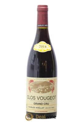 Clos de Vougeot Grand Cru Charles Noëllat