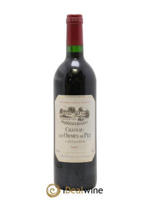 Château les Ormes de Pez