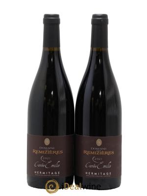 Hermitage Cuvée Emilie Rémizières (Domaine des)
