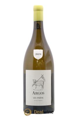 Vin de France (anciennement Quincy) Argos Les Poëte