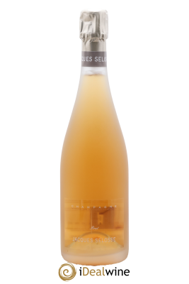 Rosé Brut Jacques Selosse