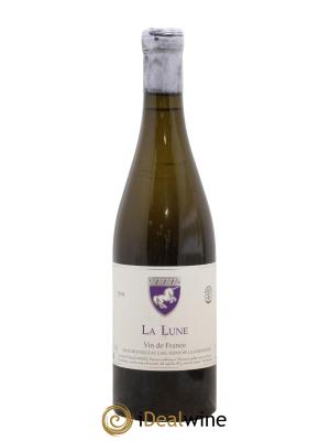 Vin de France La Lune Mark Angeli (Domaine) - Ferme de la Sansonnière