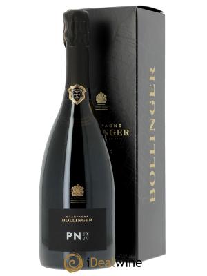 PN TX20 Extra-Brut Bollinger 