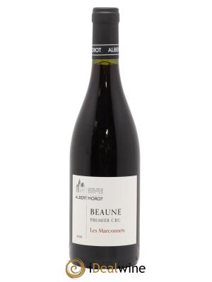 Beaune 1er Cru Marconnets Albert Morot